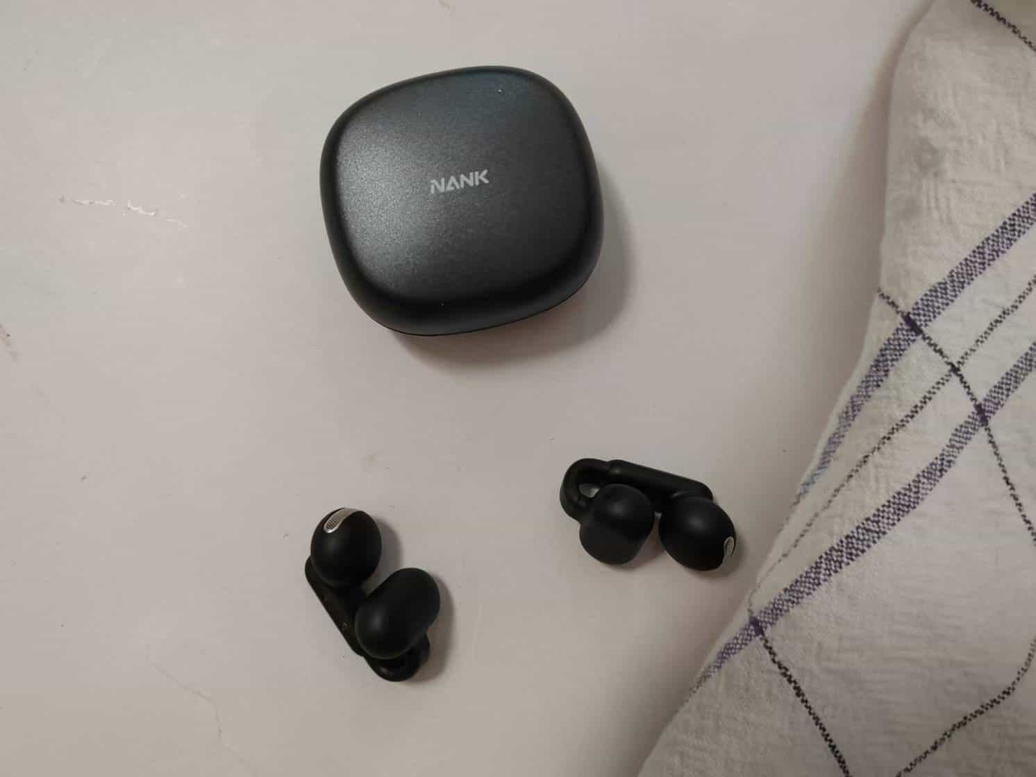 只买对的不买贵的,南卡Clip Pro让你体验真正的性价比