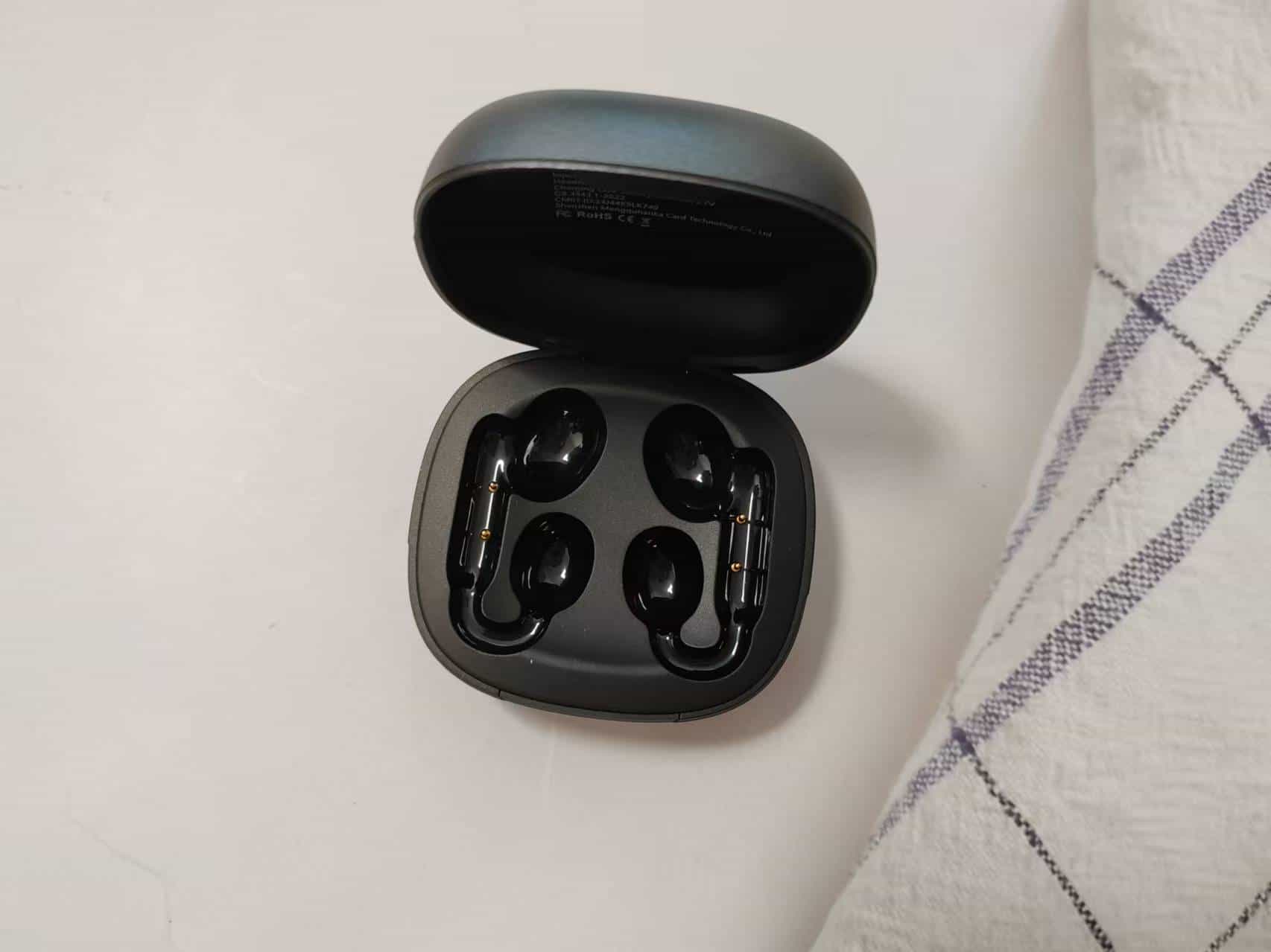 只买对的不买贵的,南卡Clip Pro让你体验真正的性价比