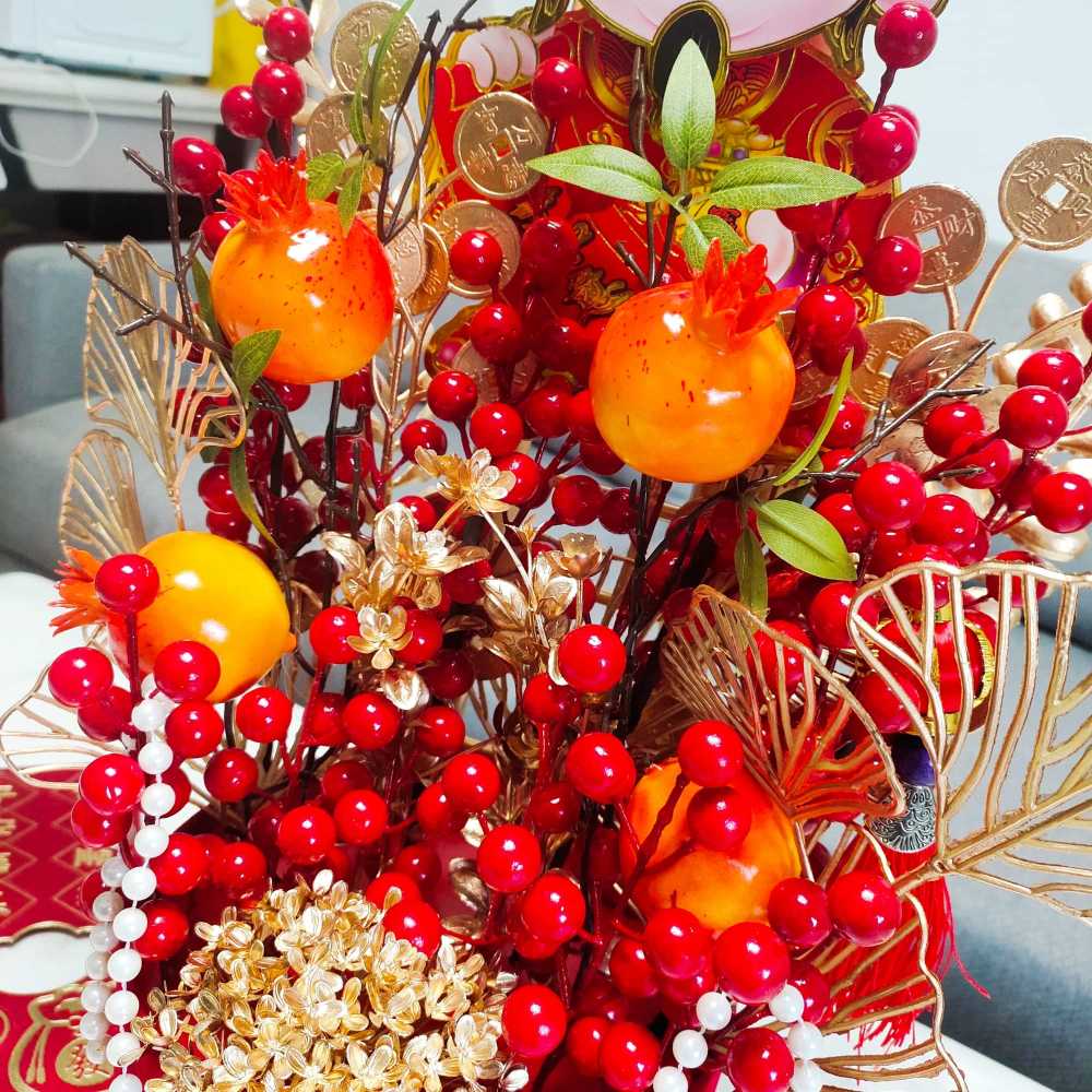 2025迎财神，用料扎实寓意美好颜值高！