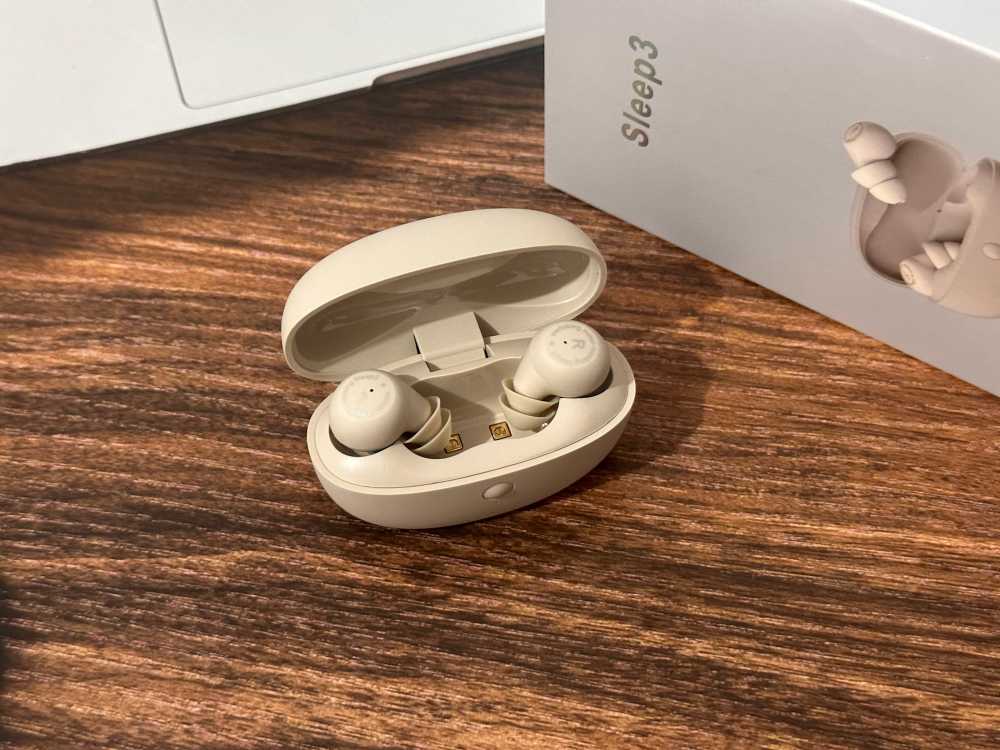 Wedoking三代睡眠耳机紫外线款——助眠新选择