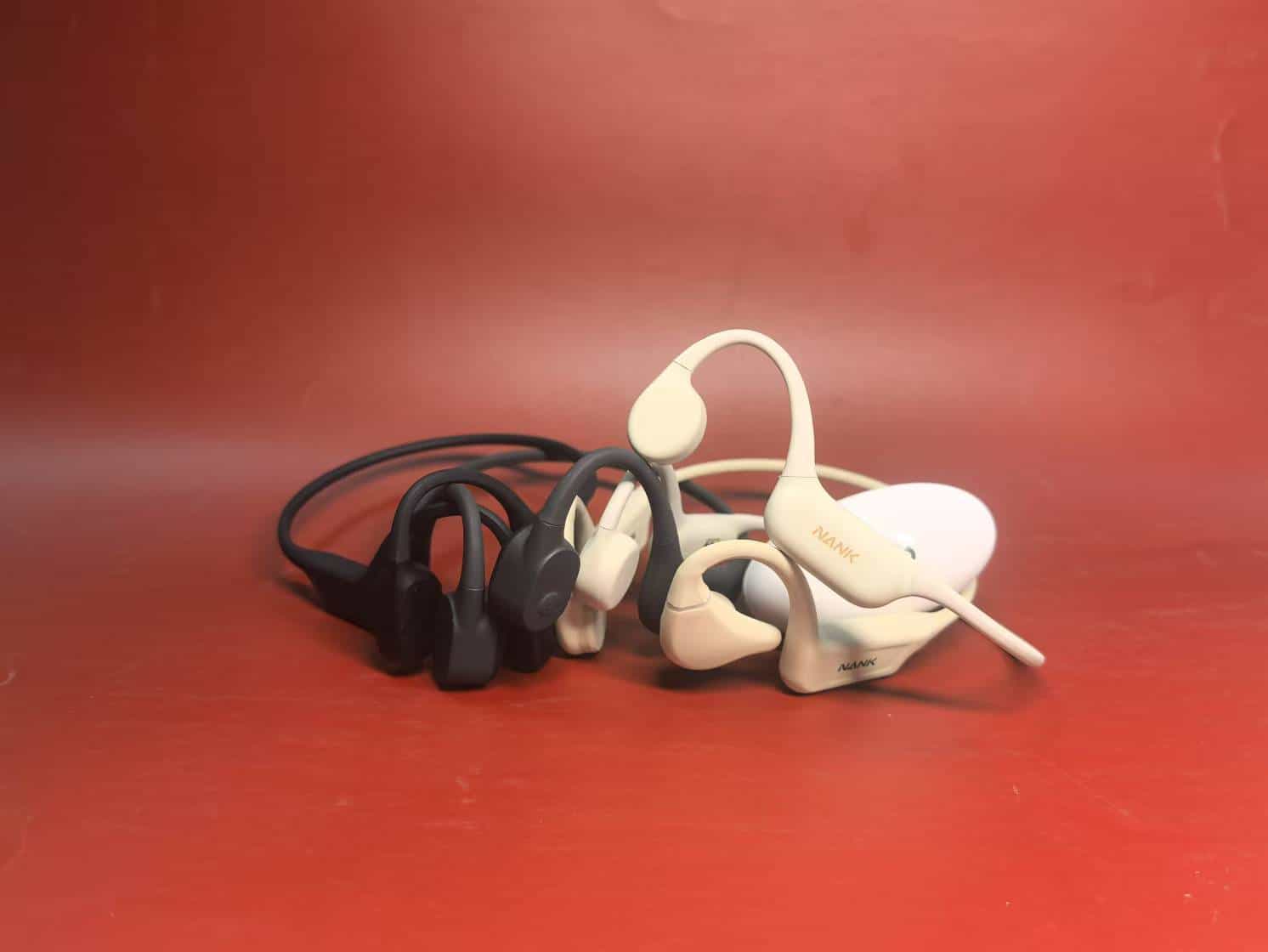 跑步不容易掉的蓝牙耳机推荐，五款权威口碑跑步耳机评测种草！