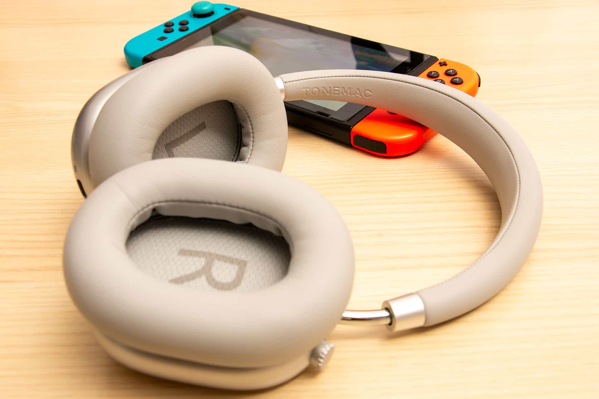 杜绝噪音享受静怡，唐麦H5Max双金标主动降噪耳机真的能打吗？