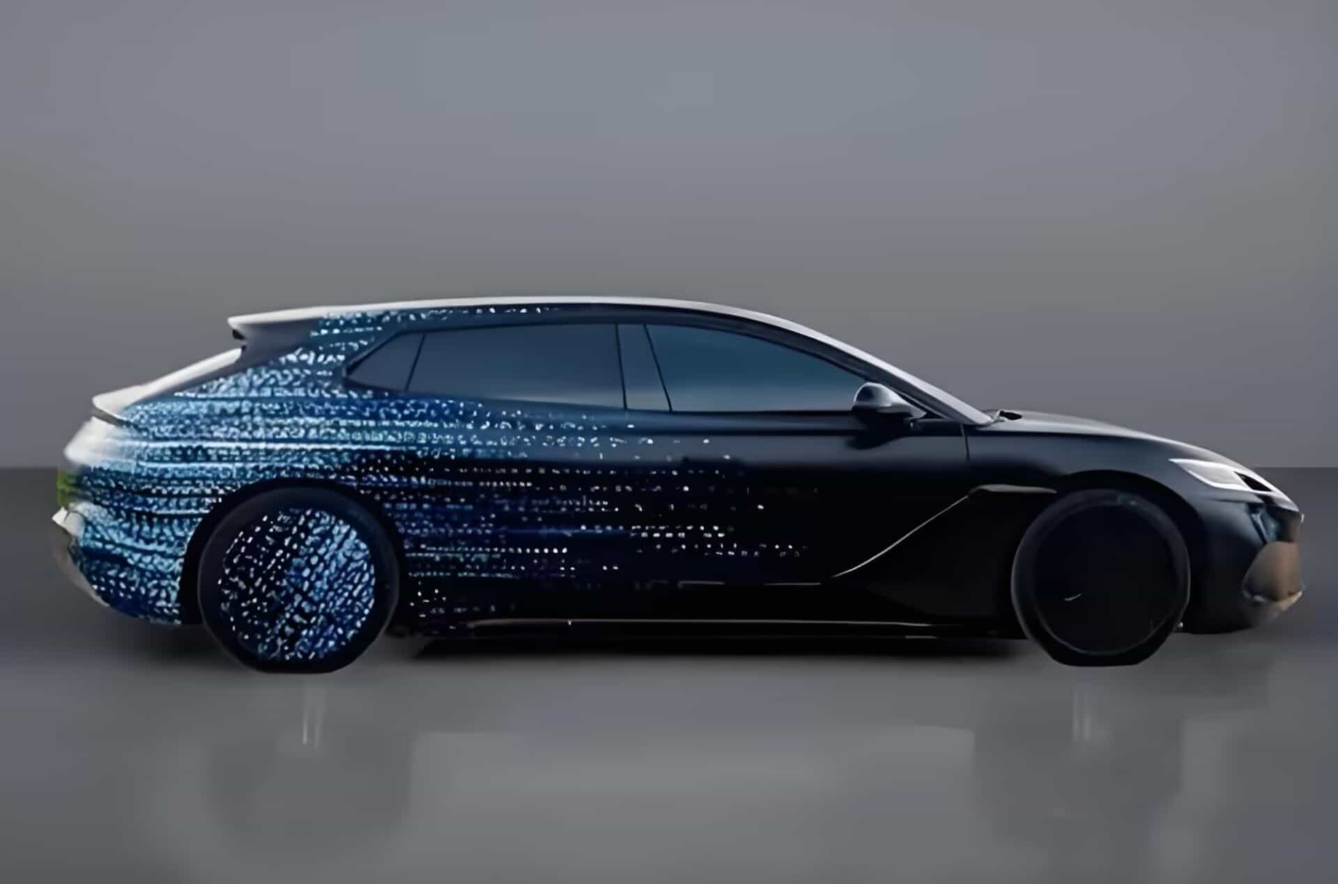 比亚迪只在中国销量高，在国外真卖不动了吗？