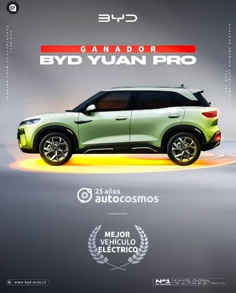 销量暴涨！比亚迪在海外大放异彩，实力引领纯电和插混市场！