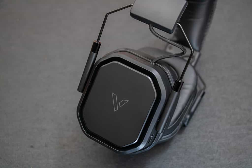 电竞好搭档：雷柏VH850多模游戏耳机，性价比之王！