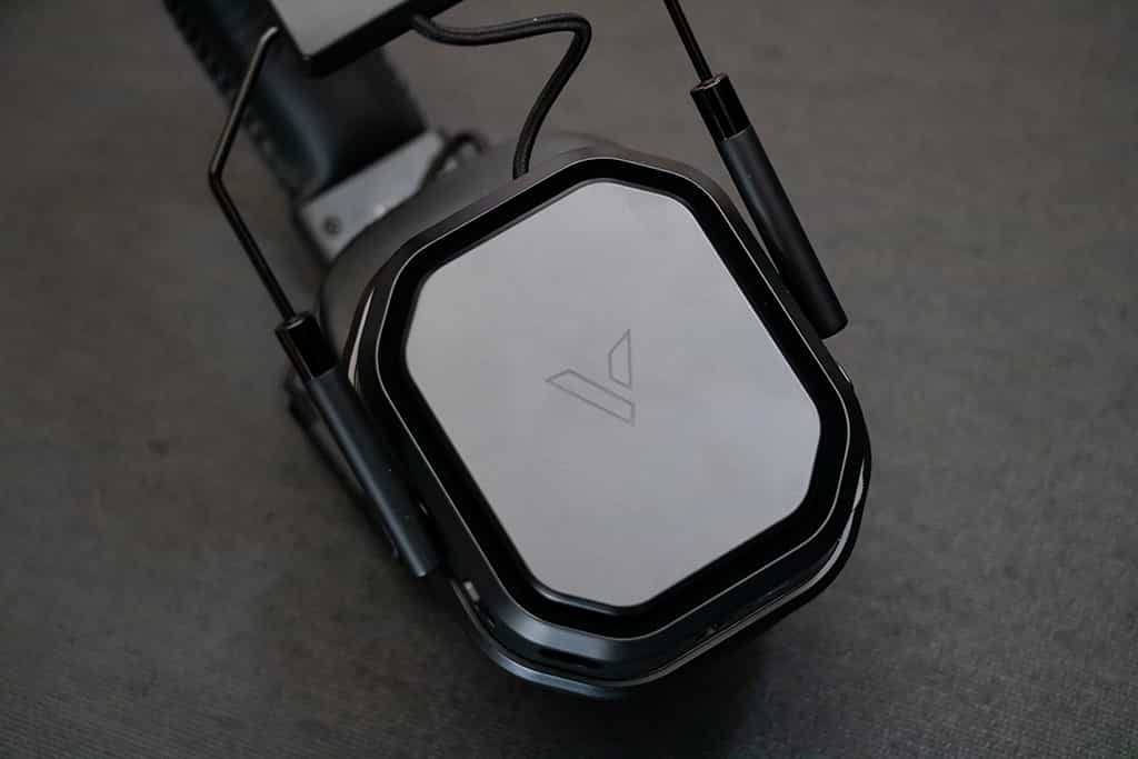 电竞好搭档：雷柏VH850多模游戏耳机，性价比之王！