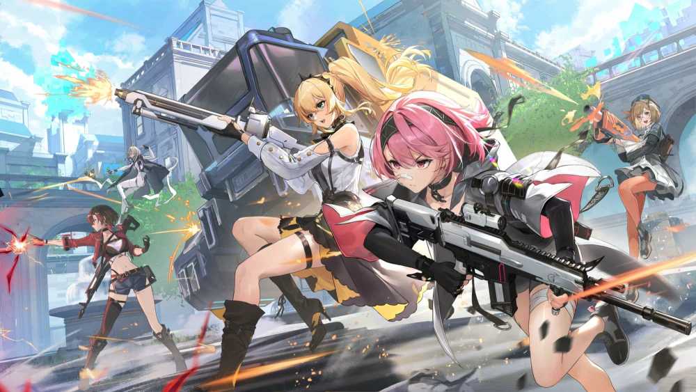 创梦天地披露财报：2024年营收15亿元，核心游戏稳中有进