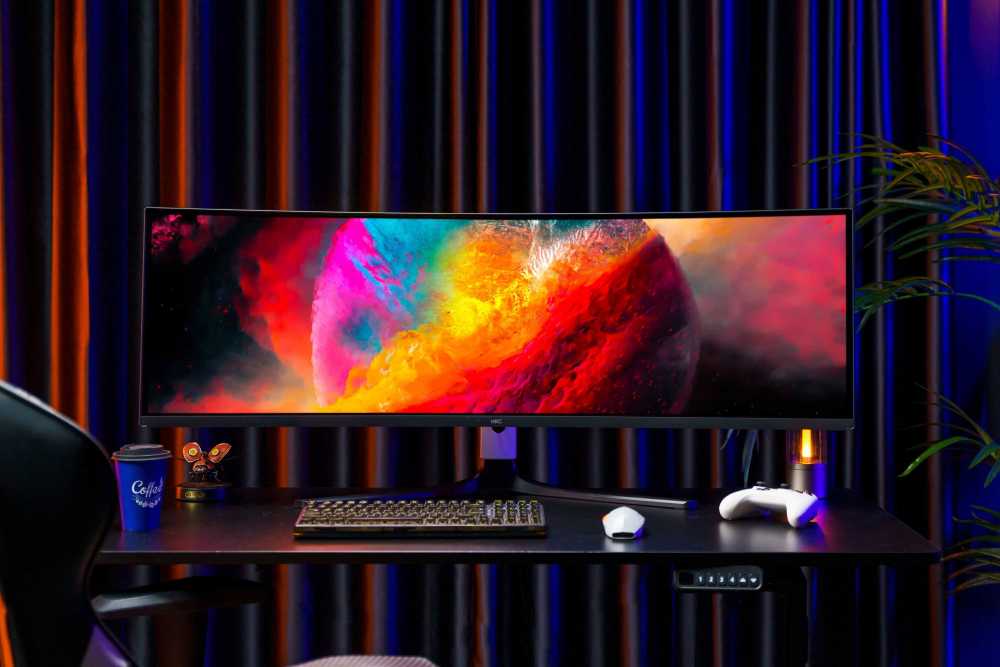 “深耕显示领域多年后，决定再造笔记本”——HKC跨界PC行业，引领用户体验全面升级