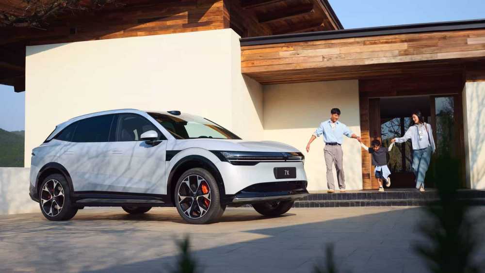 出口量猛涨！比亚迪海外销量霸榜，持续引领全球新能源汽车发展