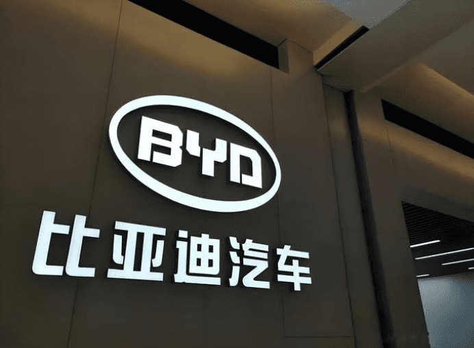 比亚迪重拳打击，让网络黑公关无处可藏，多起黑公关案件宣判！