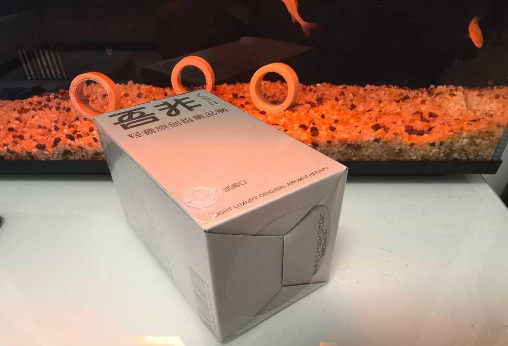 过节怎么让自己的爱车香起来？爱车必备小物件一网打尽！