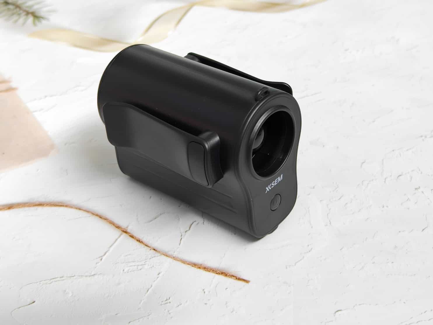 西圣 WindHip 高速挂腰风扇:182g轻量化设计,带走夏日热量