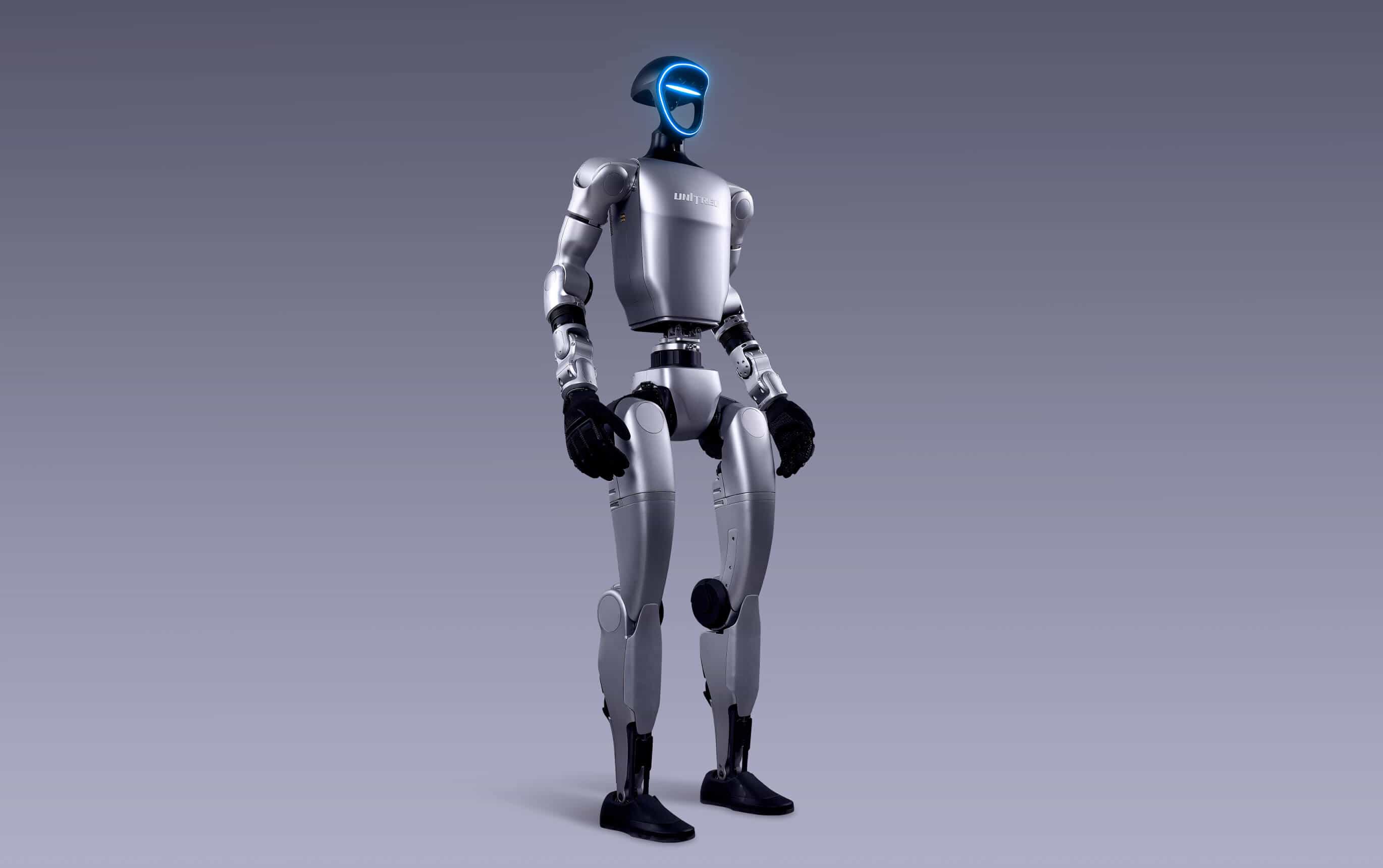 爆火的人形机器人，离“实用”还要多久？