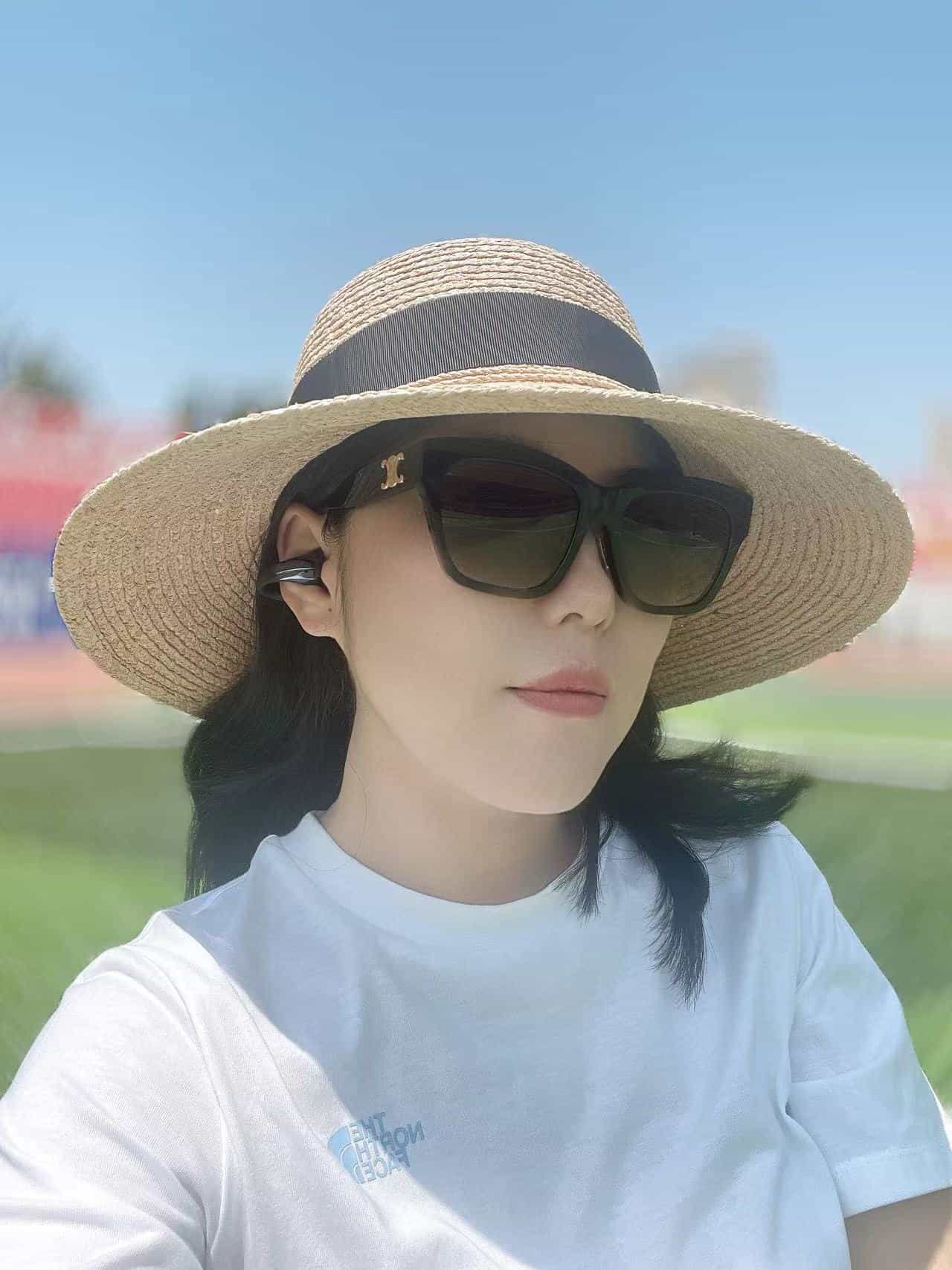 拒绝闷汗、运动一夏，泥炭CC Pro耳机助力我快乐过夏天