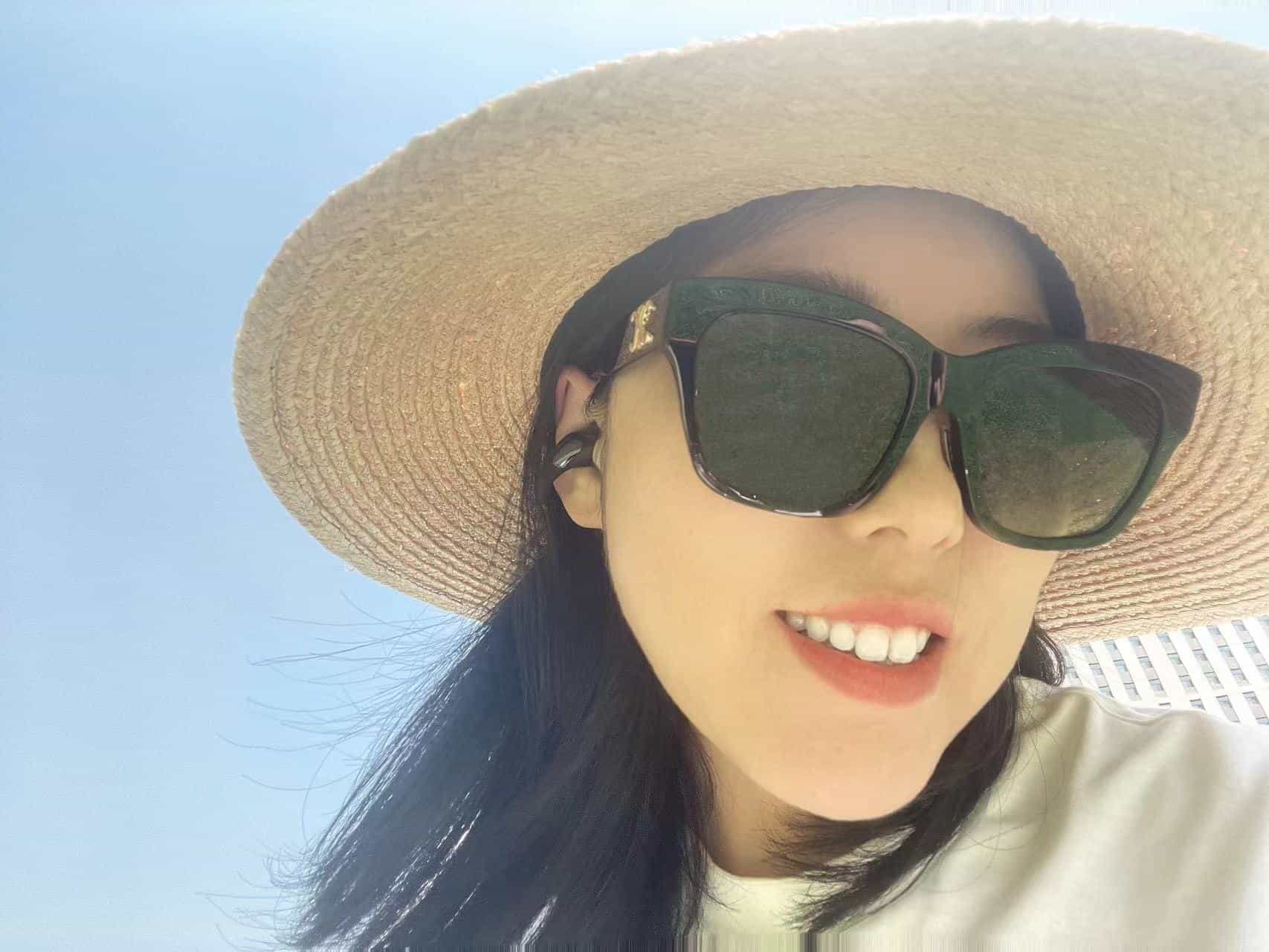 拒绝闷汗、运动一夏，泥炭CC Pro耳机助力我快乐过夏天