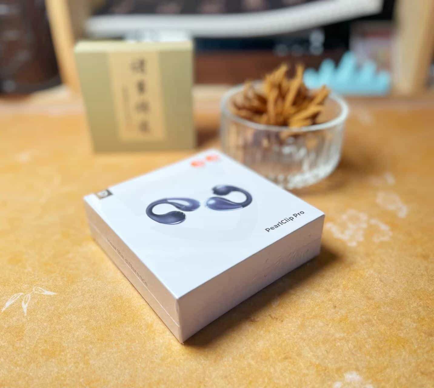 拒绝闷汗、运动一夏，泥炭CC Pro耳机助力我快乐过夏天