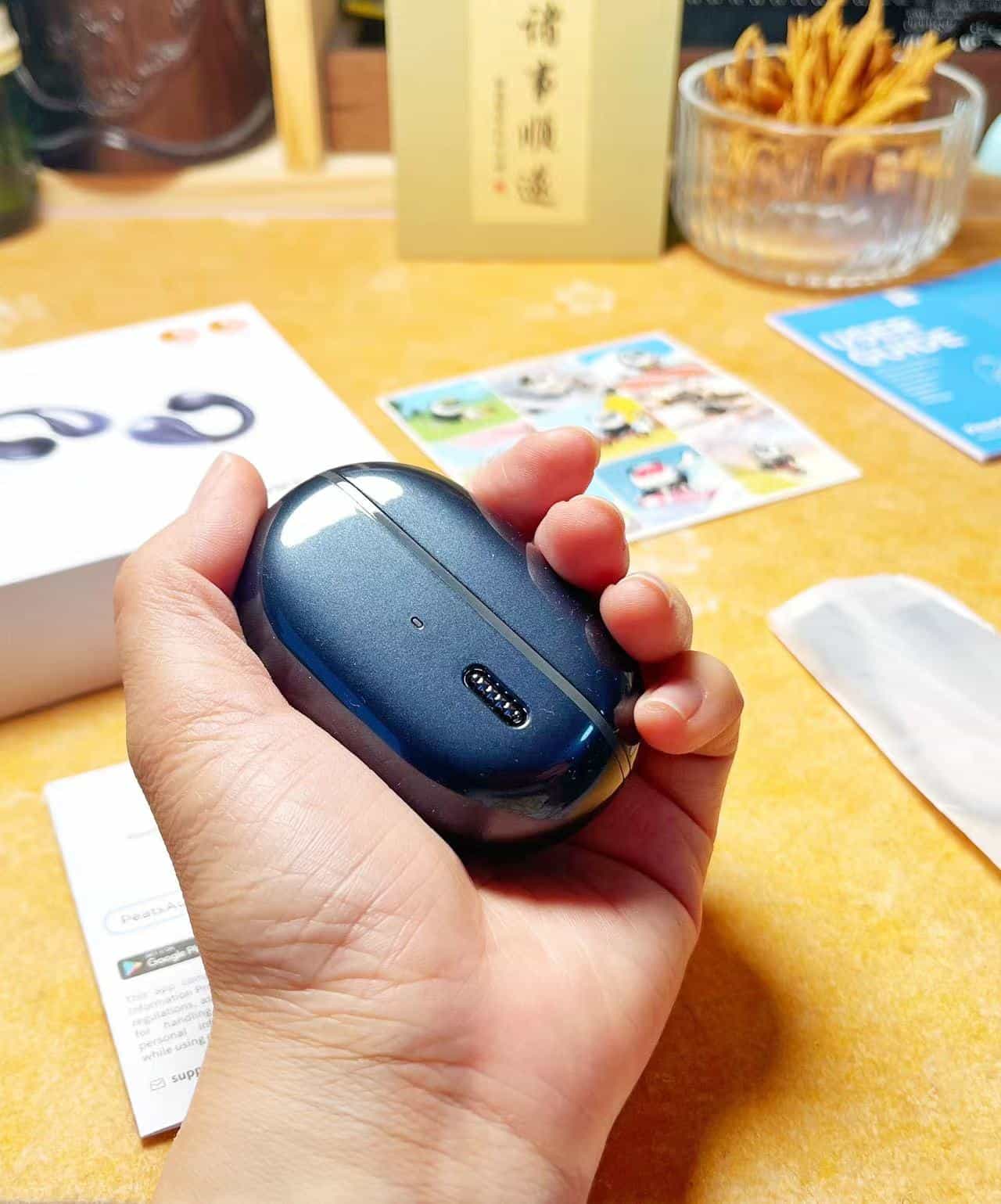 拒绝闷汗、运动一夏，泥炭CC Pro耳机助力我快乐过夏天