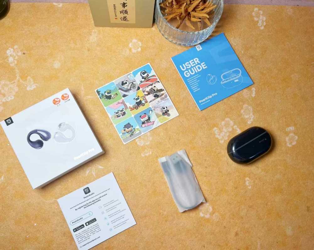 拒绝闷汗、运动一夏，泥炭CC Pro耳机助力我快乐过夏天