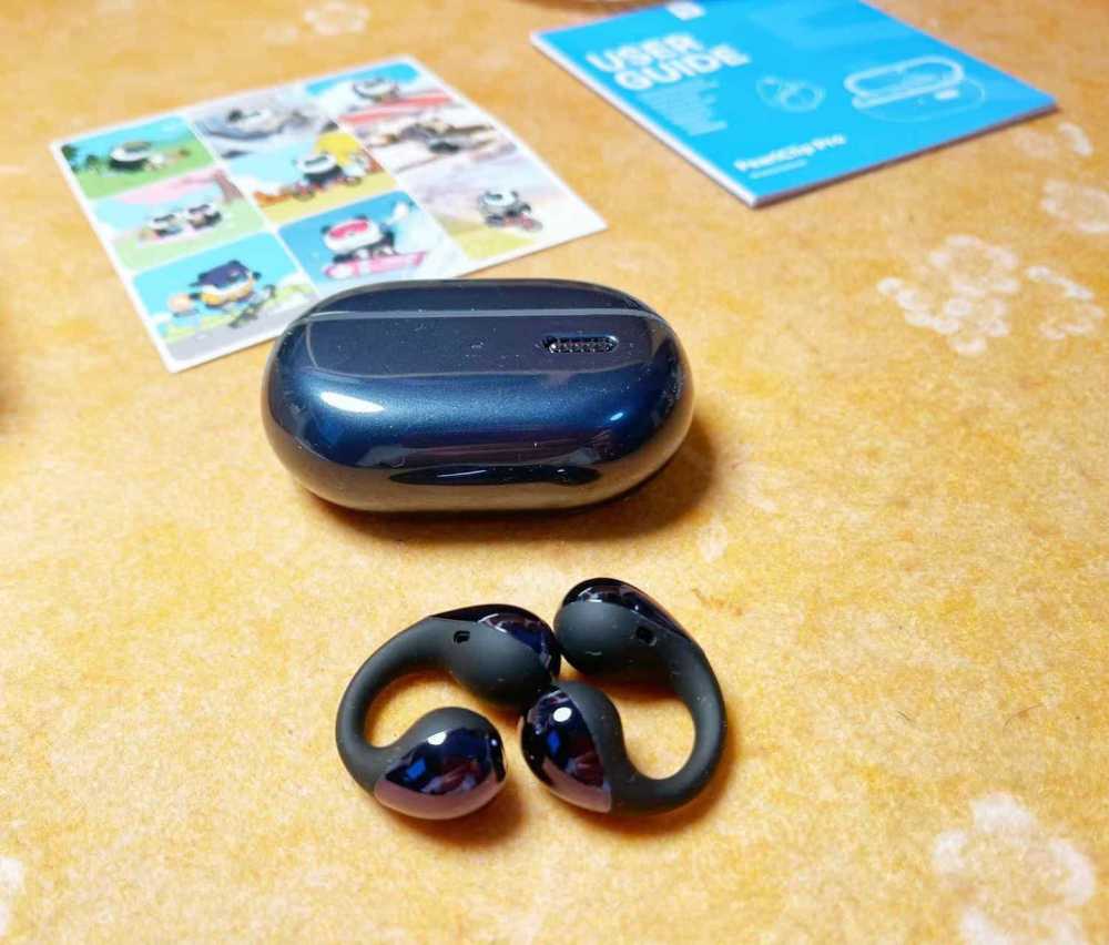 拒绝闷汗、运动一夏，泥炭CC Pro耳机助力我快乐过夏天