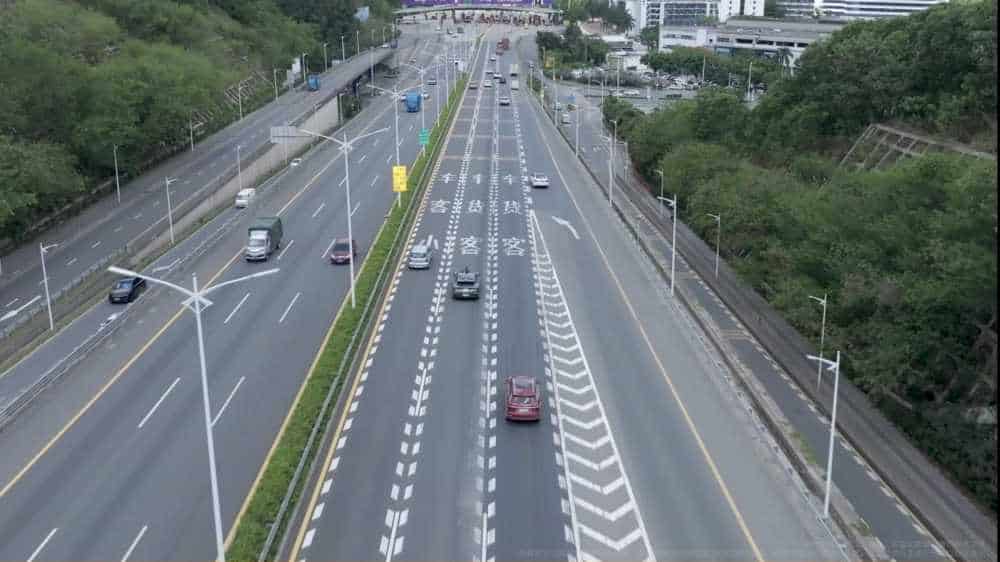 比亚迪智驾再升级,解锁高速ETC自由通行