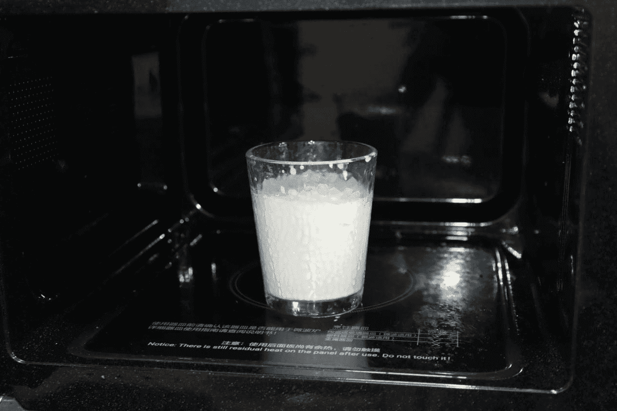 厨房安全利器!宫菱XMAS微波炉测评:欧盟认证7防,0毒0辐射防爬虫