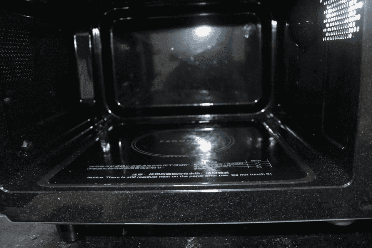 厨房安全利器!宫菱XMAS微波炉测评:欧盟认证7防,0毒0辐射防爬虫