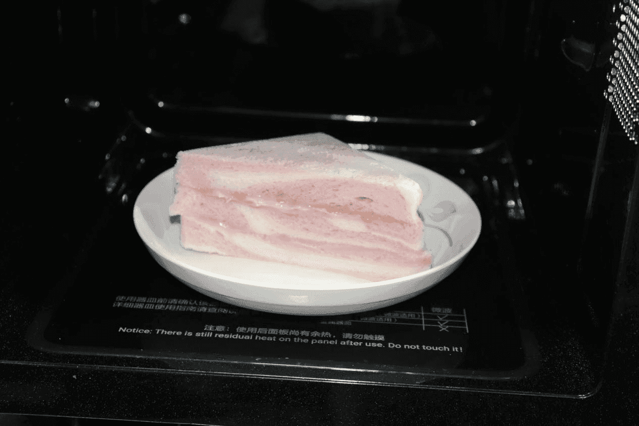 厨房安全利器!宫菱XMAS微波炉测评:欧盟认证7防,0毒0辐射防爬虫