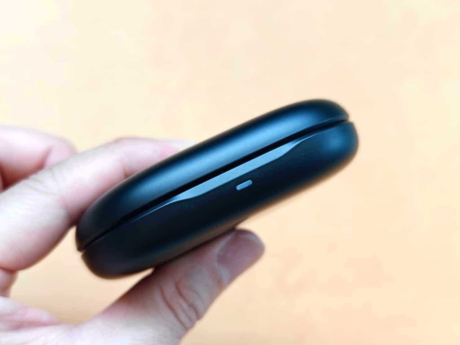 开放式耳机新标杆,NANK OE Nova蓝牙耳机简测