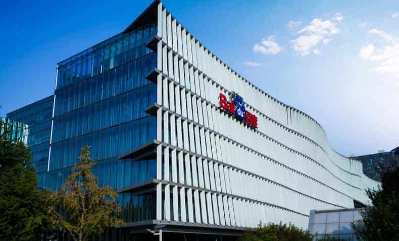 IDC最新报告：百度AI搜索登顶国内最佳通用AI搜索