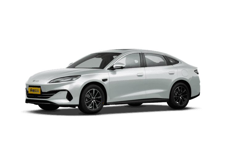 亏电油耗 2.9L/100km！比亚迪油耗进化榜单霸榜