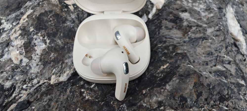 百元级天花板！西圣A1降噪耳机杀疯啦