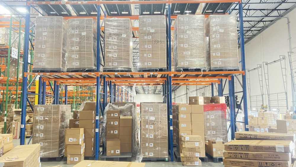 阿里国际站出了个快速拿大单的“神器”：海外现货模式