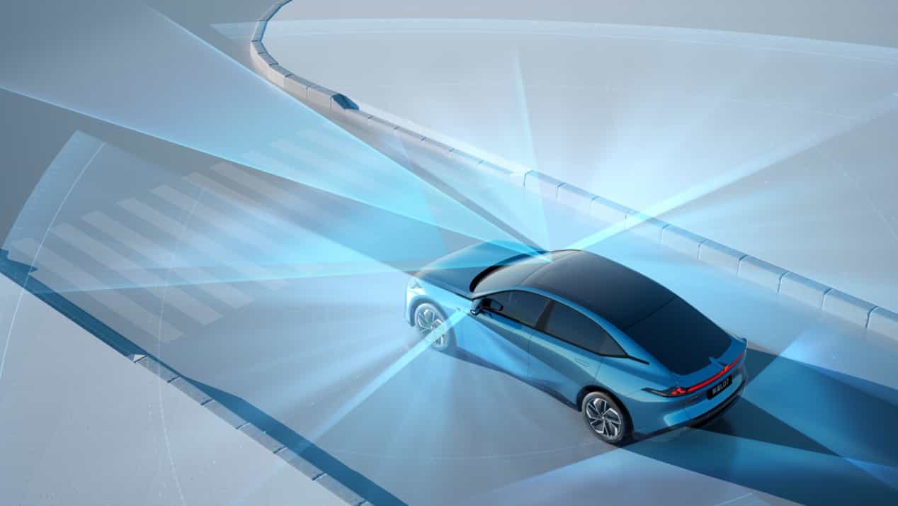 全系标配华为乾崑智驾，2026款深蓝L07上市，仅13.59万元起