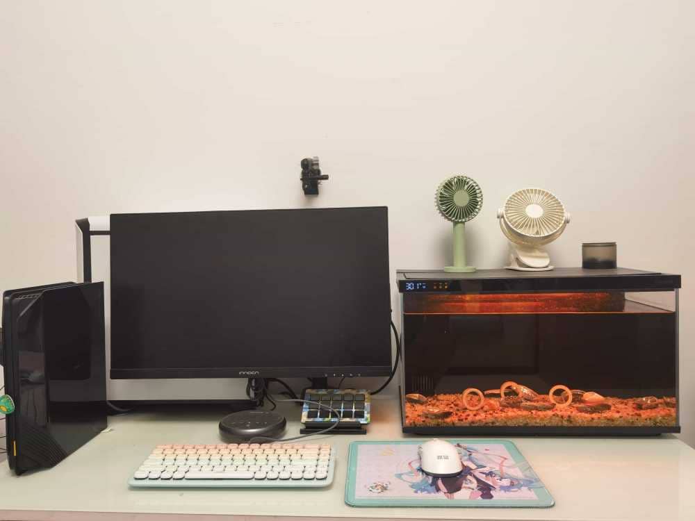 不到百元的友狮显示器悬臂支架，到底靠不靠谱？