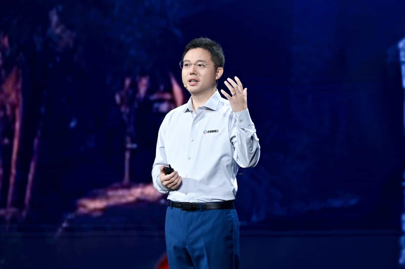 百度沈抖：AI云基础设施正从成本中心转向新型利润中心