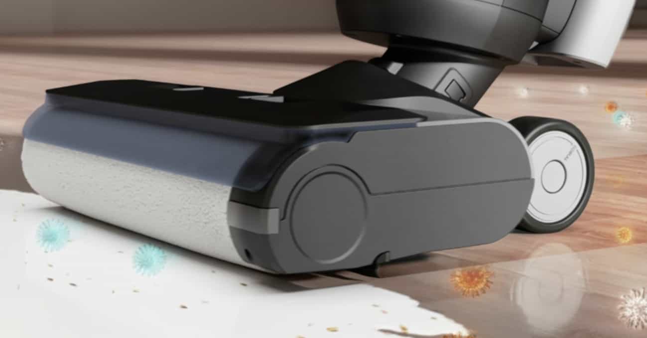 洗地机争夺战：谁狂飙？谁掉队？你的体验打几分？