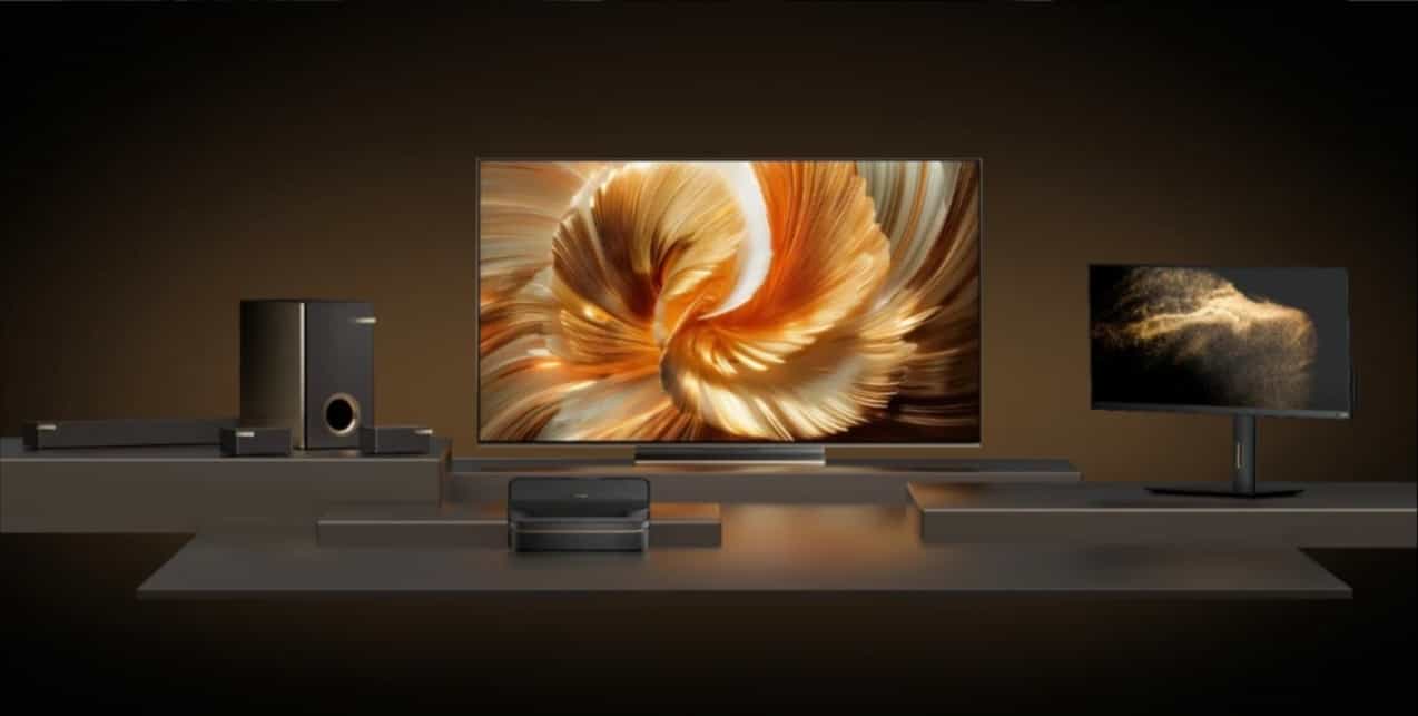 初登场就是画质天花板，追觅首款高端电视藏着真东西