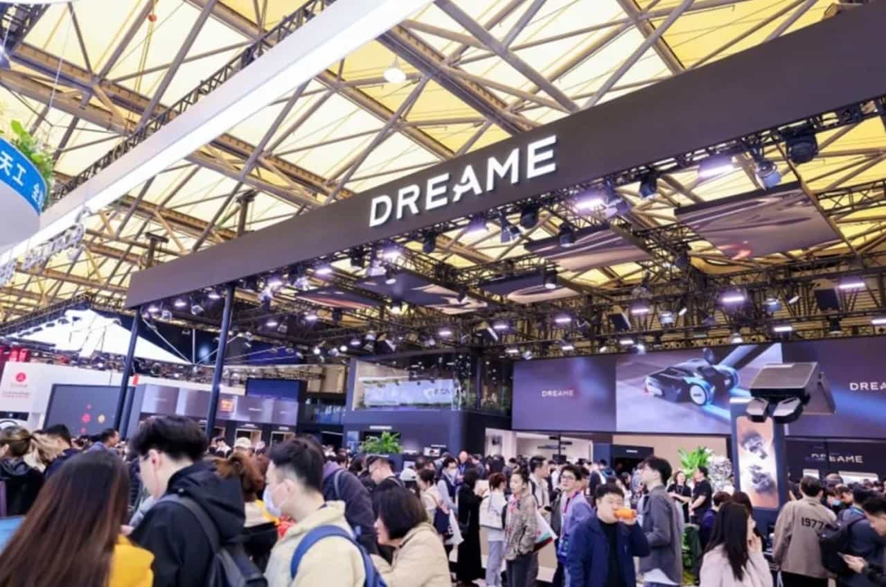 初登场就是画质天花板，追觅首款高端电视藏着真东西