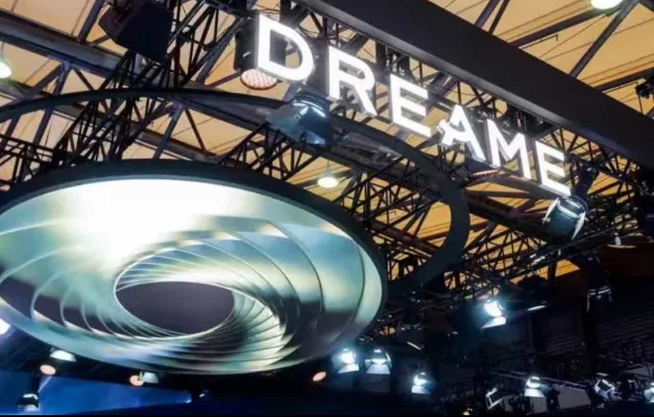 初登场就是画质天花板，追觅首款高端电视藏着真东西