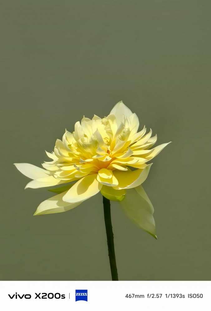 金色荷花，夏风随去，秋风而来！