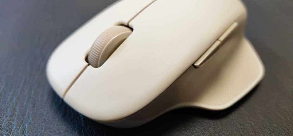 轻音低噪双模畅连，多点承托手感真舒服！