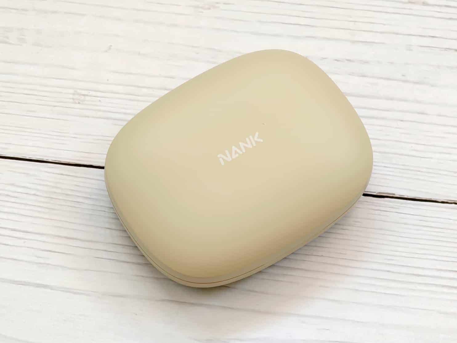 值得入手的南卡OE Mix2耳机体验:无感佩戴新境界!