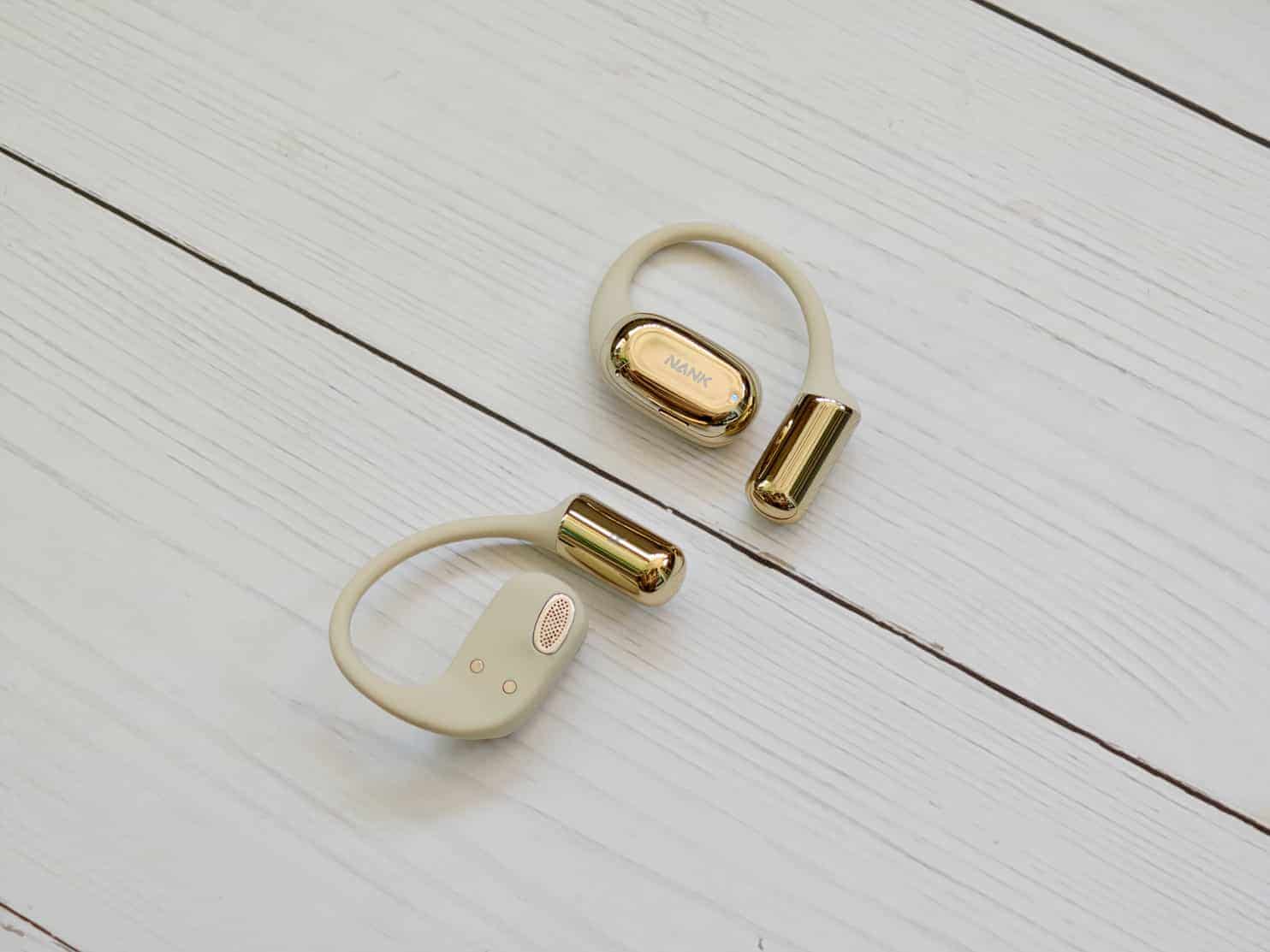 值得入手的南卡OE Mix2耳机体验:无感佩戴新境界!