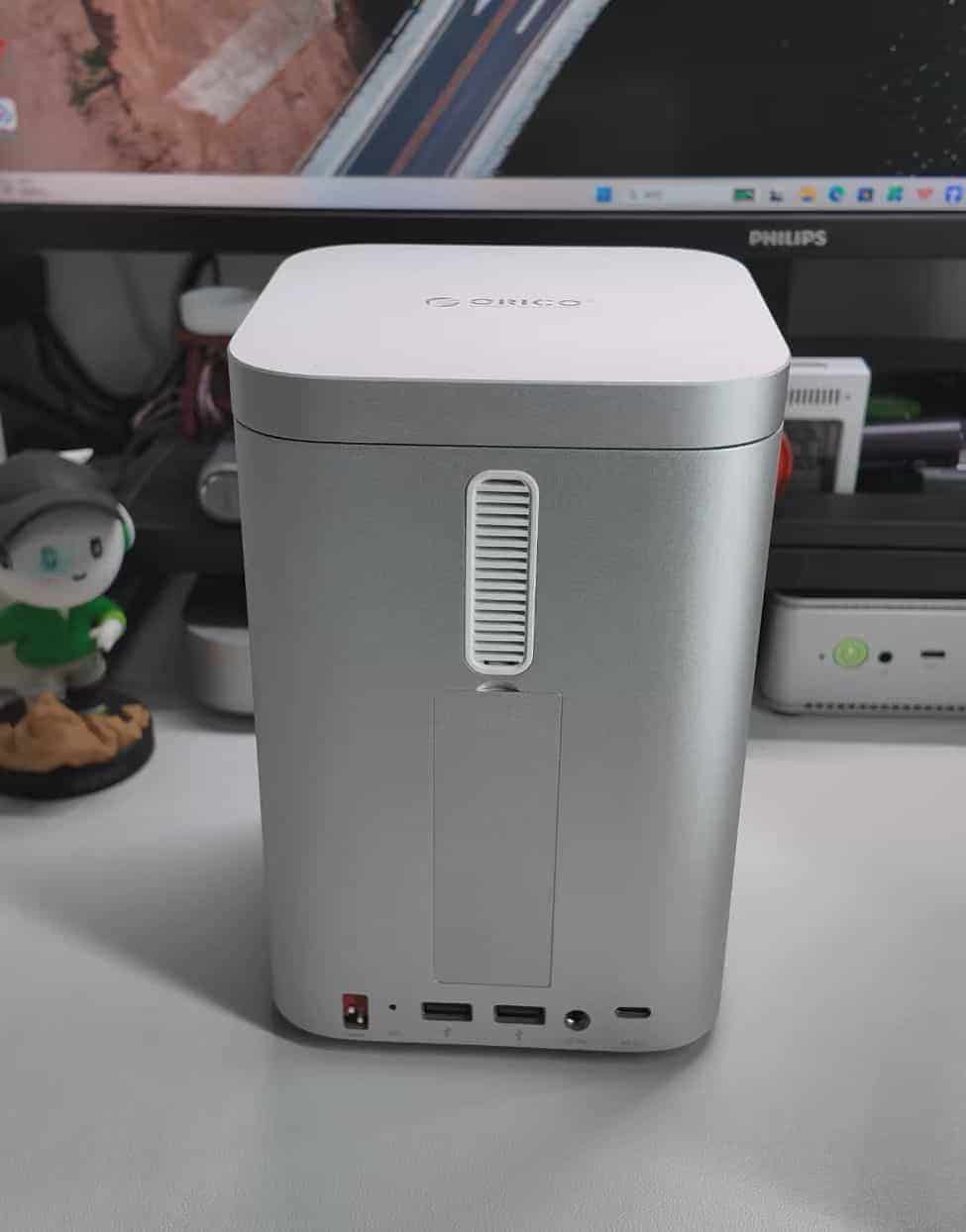 扩容太贵？丐版Mac mini有救了！