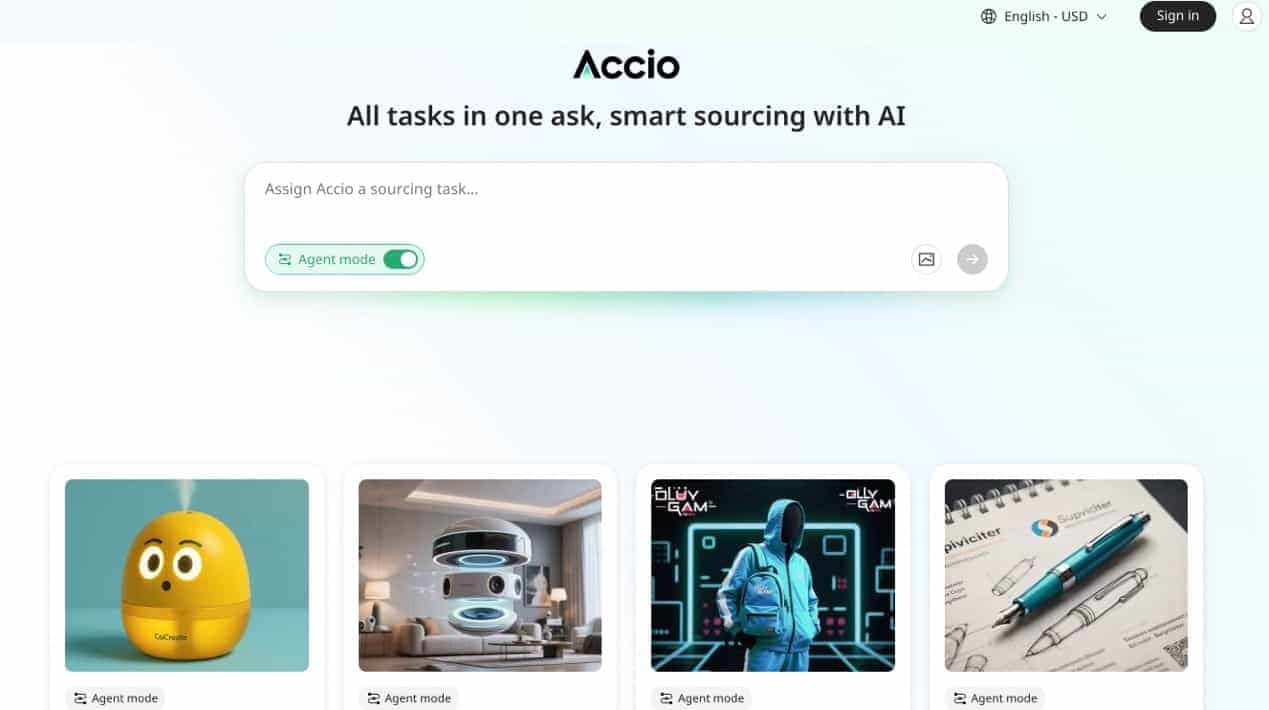 阿里上榜全球创新人才最佳雇主：AI原生应用Accio受瞩目