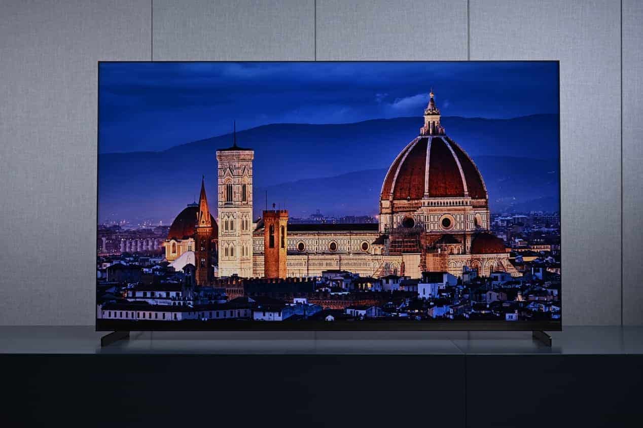 谁说色域僵局不能突破？TCL做到了