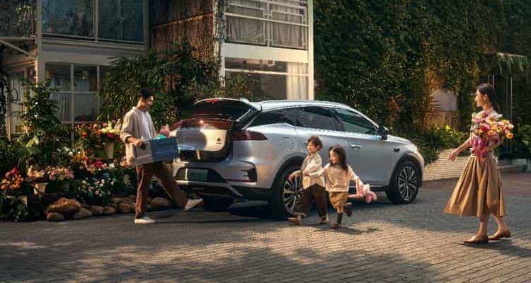 17.98万起,唐DM-i智驾版175KM长续航版正式发布,实力场景大升级