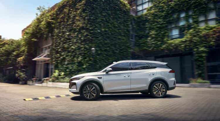 17.98万起,唐DM-i智驾版175KM长续航版正式发布,实力场景大升级