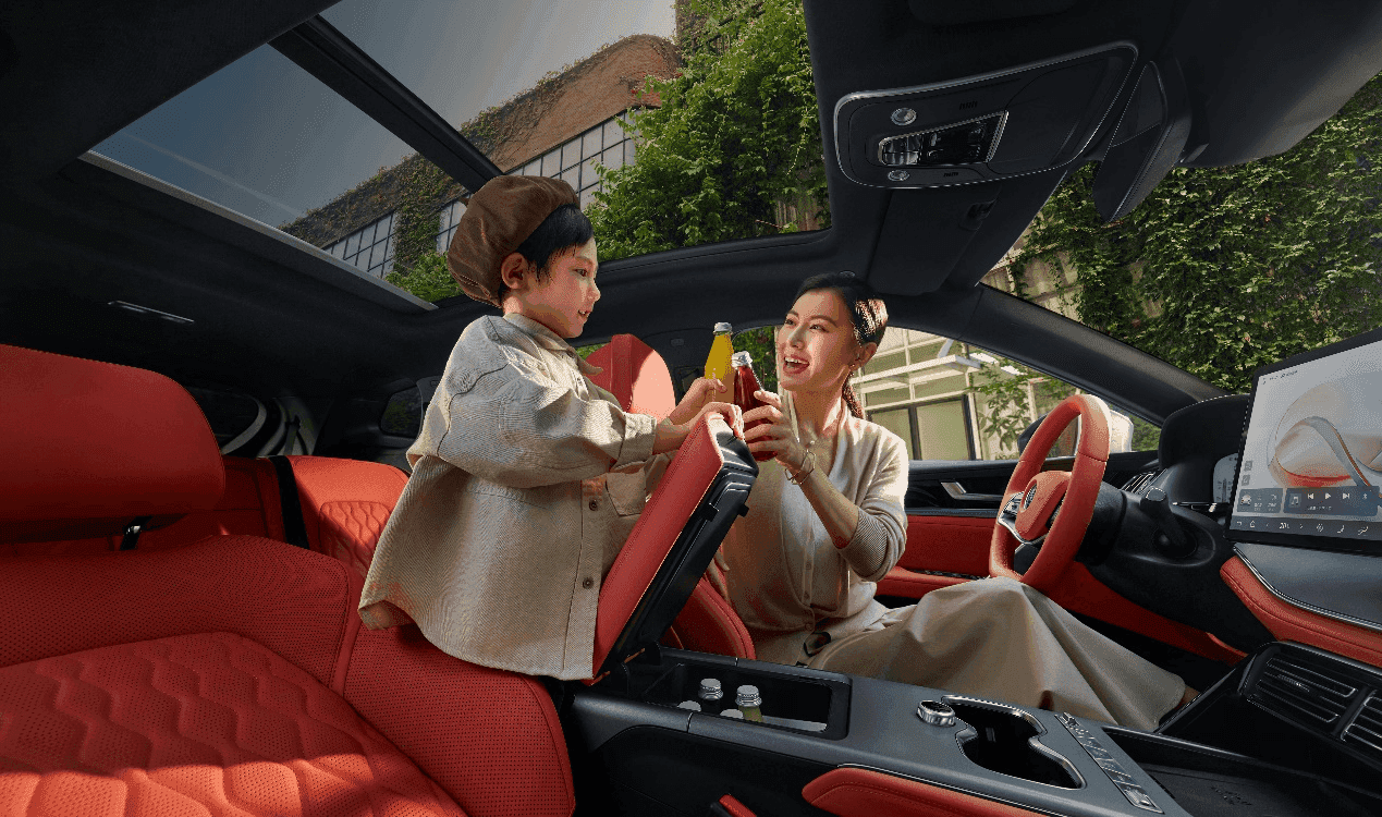 17.98万起,唐DM-i智驾版175KM长续航版正式发布,实力场景大升级