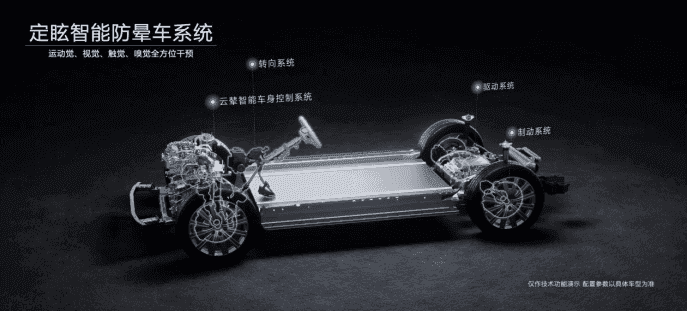 38.98万起！2026款腾势N9正式发布，凭啥是超级混动豪华新座驾？